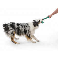 West Paw Seaflex Snorkl (Вест Пав Сноркл) іграшка для собак бумеранг