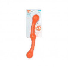 West Paw Zwig (Вест Пав Звиг) игрушка для собак палка - ветка для апорта Оранжевый