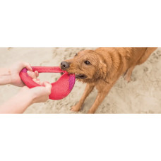 West Paw Seaflex Sailz (Вест Пав Саліз) іграшка для собак фрисбі