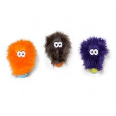 Плюшевая игрушка пищалка для собак Роузбуд West Paw Rosebud (Вест Пав Роузбуд)