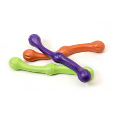 West Paw Zwig (Вест Пав Звиг) игрушка для собак палка - ветка для апорта Зелёный