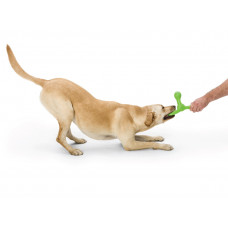 West Paw Skamp (Вест Пав Скамп) Три пелюстки іграшка для собак для апорту