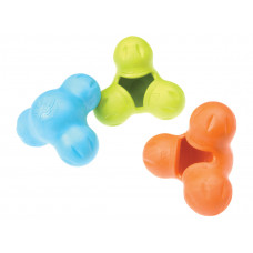 West Paw Tux Treat Toy (Вест Пав Тукс) іграшка для собак з отвором для ласощів