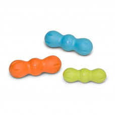 West Paw Rumpus (Вест Пав Румпус) іграшка для собак кістка - палиця Зелений