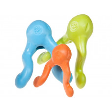 West Paw Skamp (Вест Пав Скамп) Три пелюстки іграшки для собак для апорту