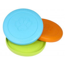 West Paw Zisc Flying Disc (Вест Пав Зис) іграшка для собак фрисбі