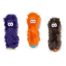 Іграшка пискавка для собак плюшевий Кастер West Paw Custer (Вест Пав Кастер)