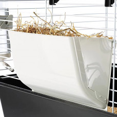 Клетка для кроликов и морских свинок Ferplast Casita 80 (Ферпласт Касита 80)