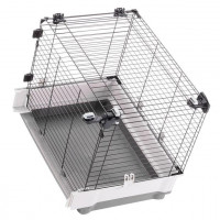 Додаткова секція до клітин для кроликів Ferplast Krolik Extension (Ферпласт Кролик)