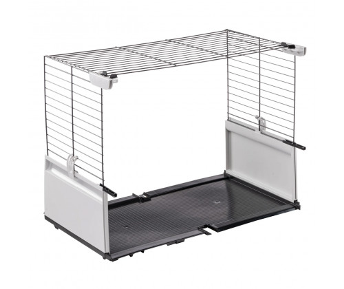 Модуль расширения основания для модульных клеток для кроликов Ferplast Modular Extension (Ферпласт Модулар)