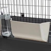 Велика клітка для кроликів і морських свинок Ferplast Rabbit 140 (Ферпласт Реббіт 140)