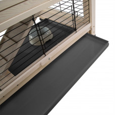 Клетка для кроликов Ferplast Cottage Mini (Ферпласт Коттедж Мини)