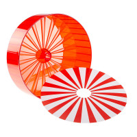 Клітка для хом'яків, мишей і гризунів Ferplast Coney Island (Ферпласт Коней Ісланд)