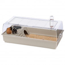 Клітка для кроликів і морських свинок Ferplast Maxi Duna Multy (Ферпласт Максі Дюна Мульти)