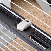 Велика клітка для кроликів і морських свинок Ferplast Casita 100 (Ферпласт Касіта 100)