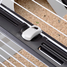 Велика клітка для кроликів і морських свинок Ferplast Casita 100 (Ферпласт Касіта 100)