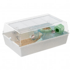Модульная клетка для хомяков и грызунов Ferplast Duna Hamster (Ферпласт Дюна Хамстер)