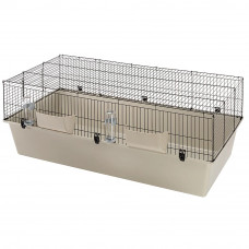 Большая клетка для кроликов и морских свинок Ferplast Rabbit 160 (Ферпласт Реббит 160)