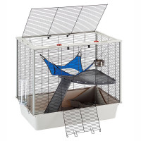 Клітка для тхорів і щурів Ferplast Furat (Ферпласт Фурат)