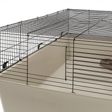 Большая клетка для кроликов и морских свинок Ferplast Rabbit 160 (Ферпласт Реббит 160)