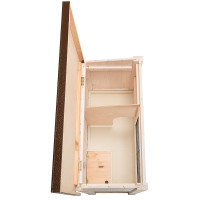 Клітка для кроликів Ferplast Ranch 100 Basic (Ферпласт Ранч 100 Басик)