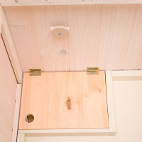 Клітка для кроликів Ferplast Ranch 100 Basic (Ферпласт Ранч 100 Басик)