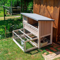 Клітка для кроликів Ferplast Ranch 120 Max (Ферпласт Ранч 120 Макс)