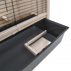 Клетка для кроликов Ferplast Cottage Mini (Ферпласт Коттедж Мини)