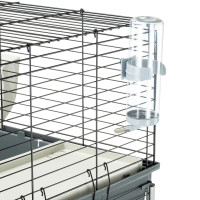 Триповерхова карта для кроликів Ferplast Rabbit 120 Tris (Ферпласт Реббіт 120 Тріс)