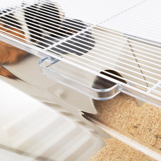 Клітка для кроликів і морських свинок Ferplast Maxi Duna Multy (Ферпласт Максі Дюна Мульти)