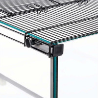 Скляна карта для гризунів Ferplast Jerry (Ферпласт Джеррі) 81.7 х 46.9 х 43.1 см - 81