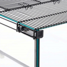 Стеклянная клетка для грызунов Ferplast Jerry (Ферпласт Джерри) 101.7 х 42.2 х 43.1 см - 100