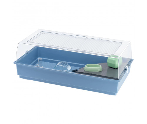 Клетка модульная для хомяков и мышей Ferplast Duna Hamster Maxi (Ферпласт Дюна Хамстер Макси) Клетка модульная для хомяков и мышей Ferplast Duna Hamster Maxi (Ферпласт Дюна Хамстер Макси)