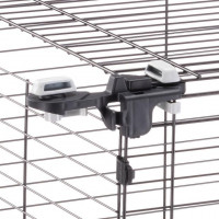 Додаткова секція до клітин для кроликів Ferplast Krolik Extension (Ферпласт Кролик)