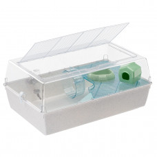 Модульная клетка для хомяков и грызунов Ferplast Duna Hamster (Ферпласт Дюна Хамстер)