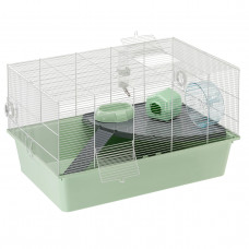 Клетка модульная для хомяков и мышей Ferplast Milos XL (Ферпласт Милос XL)