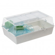 Модульная клетка для хомяков и грызунов Ferplast Duna Hamster (Ферпласт Дюна Хамстер)