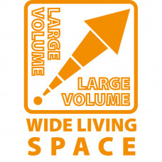 Клетка для кроликов и грызунов Ferplast Krolik (Ферпласт Кролик) 100 х 60 х h 50 см - LARGE, Бордовый