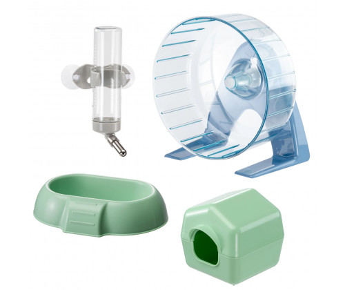 Клетка модульная для хомяков и мышей Ferplast Duna Hamster Maxi (Ферпласт Дюна Хамстер Макси) Клетка модульная для хомяков и мышей Ferplast Duna Hamster Maxi (Ферпласт Дюна Хамстер Макси)