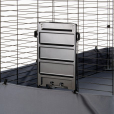 Клетка для морских свинок и грызунов Ferplast Hub 04 (Ферпласт Хаб 04)