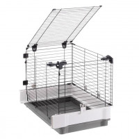 Додаткова секція до клітин для кроликів Ferplast Krolik Extension (Ферпласт Кролик)