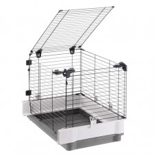 Дополнительная секция к клеткам для кроликов Ferplast Krolik Extension (Ферпласт Кролик)