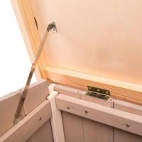 Клітка для кроликів Ferplast Ranch 140 (Ферпласт Ранч 140)