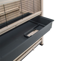 Клітка для кроликів Ferplast Cottage Large (Ферпласт Котедж Лардж)