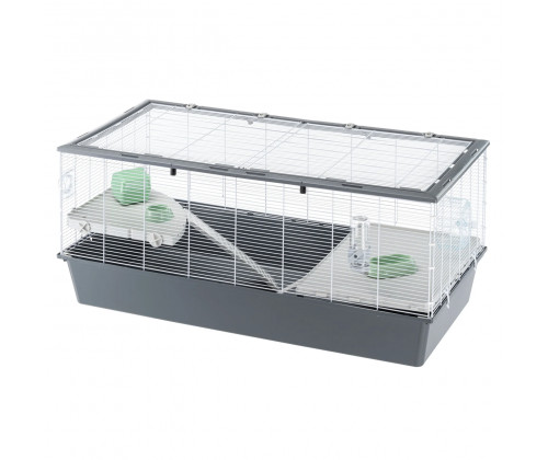 Большая клетка для хомяков, мышей и грызунов Ferplast Criceti 120 (Ферпласт Крисети 120) Большая клетка для хомяков, мышей и грызунов Ferplast Criceti 120 (Ферпласт Крисети 120)
