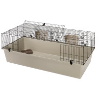 Велика клітка для кроликів і морських свинок Ferplast Rabbit 160 (Ферпласт Реббіт 160)