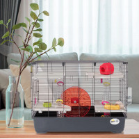 Клітка для хом'яків і гризунів з аксесуарами Ferplast Village 80 (Ферпласт Віледж 80)