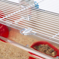 Клітка для кроликів і морських свинок Ferplast Maxi Duna Multy (Ферпласт Максі Дюна Мульти)