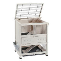 Клітка для кроликів Ferplast Cottage Mini (Ферпласт Котедж Міні)