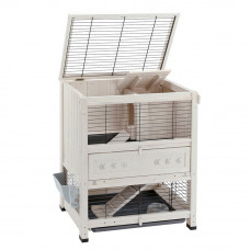 Клетка для кроликов Ferplast Cottage Mini (Ферпласт Коттедж Мини)